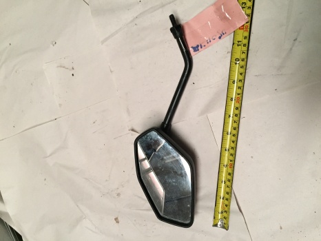Used Wing Mirror For a Mobility Scooter BK4074